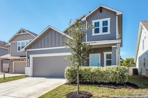 15051 Summer Lynn Place, San Antonio, TX 78217