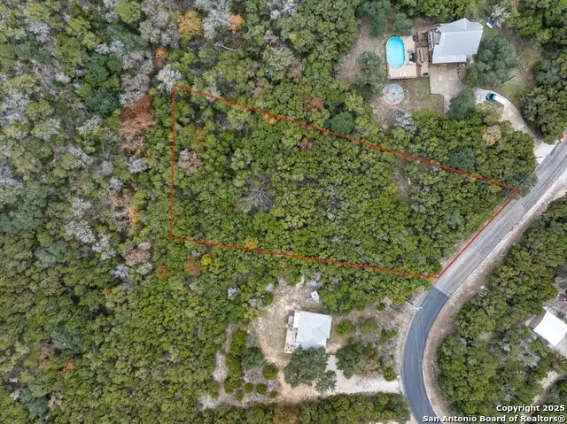 1361 Hilltop Oaks, New Braunfels, TX 78132 - Image #1