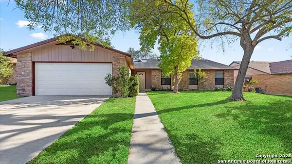 3406 Columbia Drive, Cibolo, TX 78108