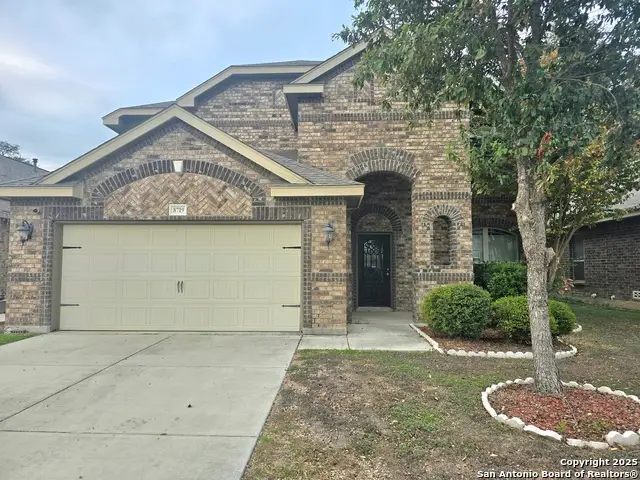 8719 Kallison Arbor, San Antonio, TX 78254 - Image #1