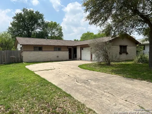 6630 Peachtree, San Antonio, TX 78238