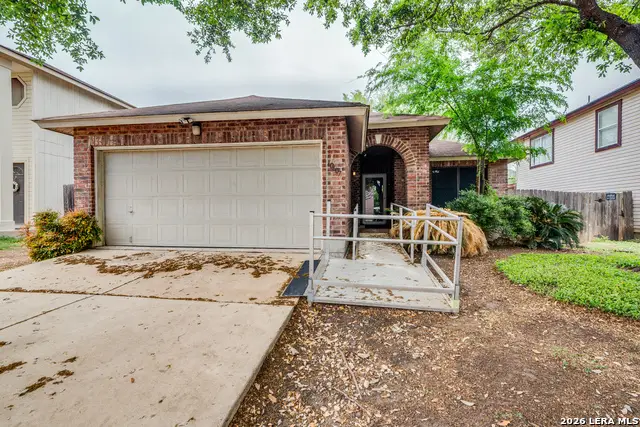 10607 Cavelier, San Antonio, TX 78254 - #2