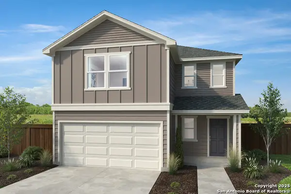 14427 Stinger Hook, Elmendorf, TX 78112