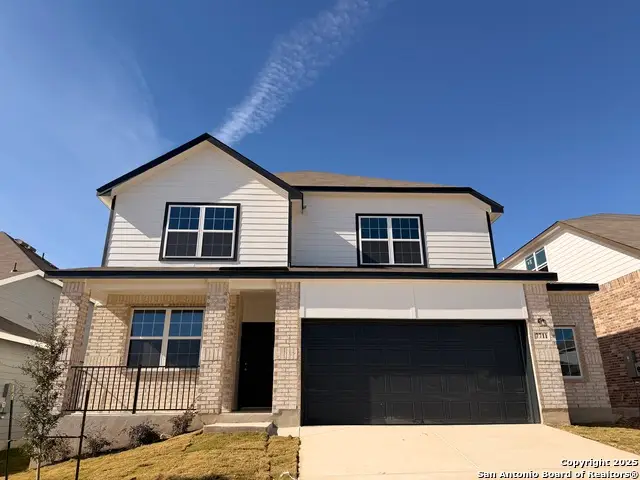 7711 Granger Cove, San Antonio, TX 78252 - Image #2
