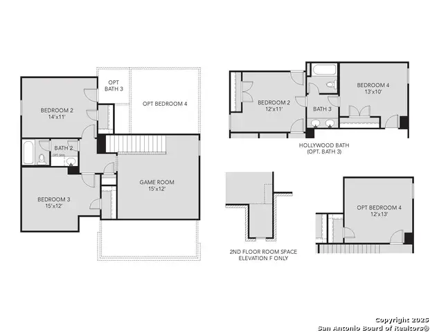 7711 Granger Cove, San Antonio, TX 78252 - Image #3