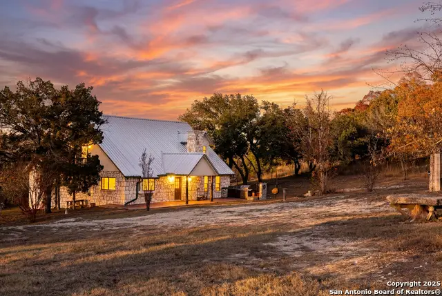 230 Cade Loop, Ingram, TX 78025 - Image #1