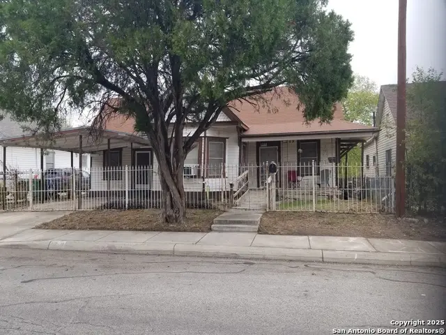 1709 Delgado, San Antonio, TX 78207 - Image #2