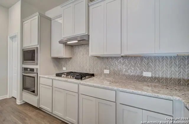 1724 Heritage Maples, New Braunfels, TX 78132 - #3
