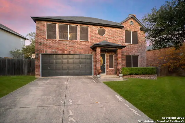 22006 Kenton Knoll, San Antonio, TX 78258 - Image #2