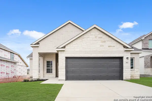 162 Hunters Camp, San Antonio, TX 78245