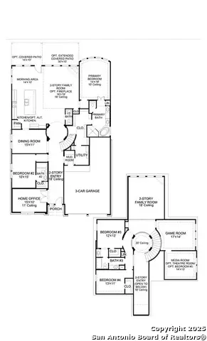 431 Canyon Path, San Antonio, TX 78258 - Image #2