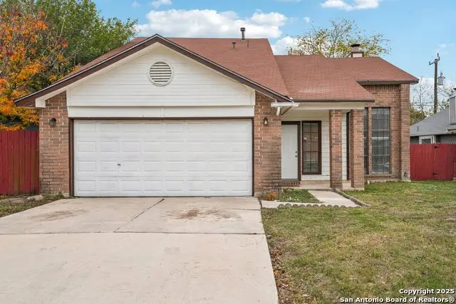 6222 Candleview Ct, San Antonio, TX 78244 - Image #1