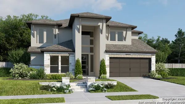 411 Canyon Path, San Antonio, TX 78258