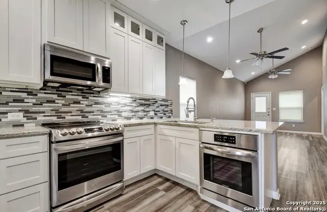 1303 Lombrano St, San Antonio, TX 78207 - Image #3