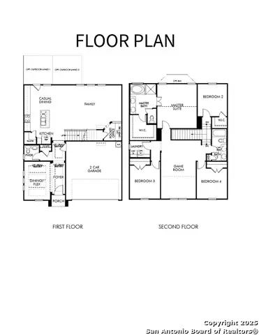 12825 Moose Circle, San Antonio, TX 78254 - Image #3