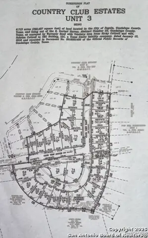 809 Lee Elsik, Seguin, TX 78155 - Image #2