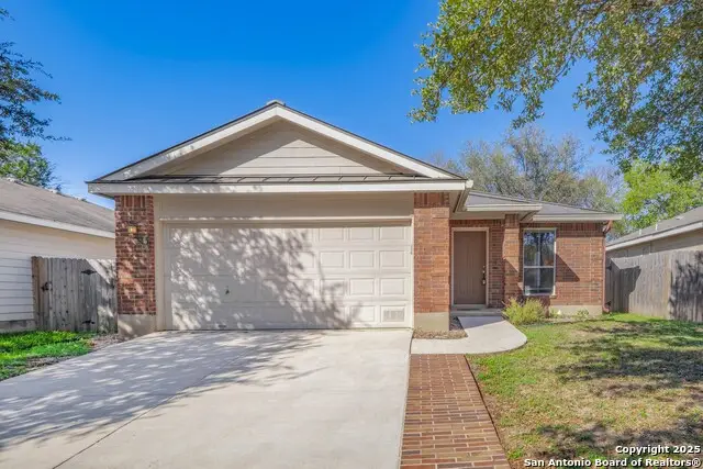 15847 Manes Grove, San Antonio, TX 78247 - Image #1