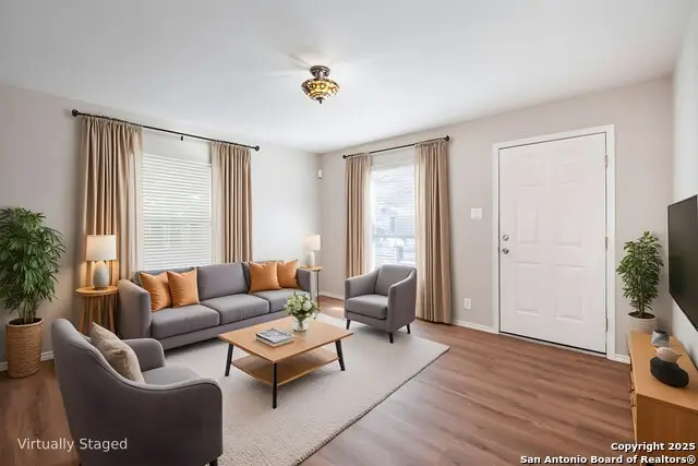 15847 Manes Grove, San Antonio, TX 78247 - Image #3