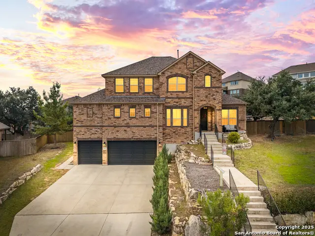 8116 Grierson, San Antonio, TX 78255 - Image #1