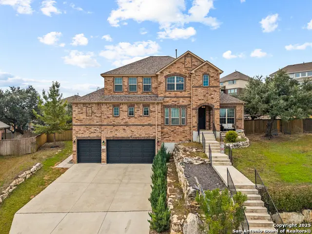 8116 Grierson, San Antonio, TX 78255 - Image #2