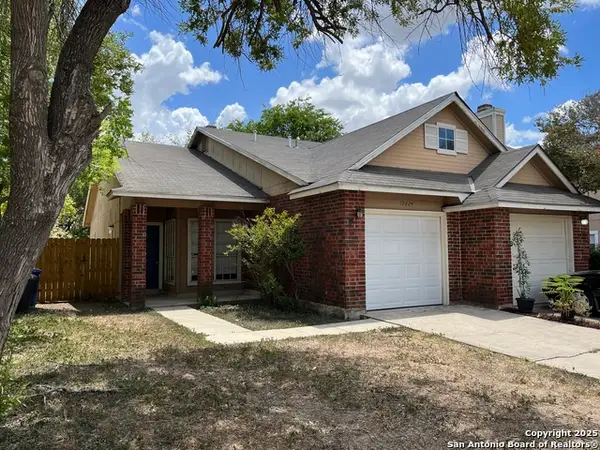 12222 Stoney, San Antonio, TX 78247