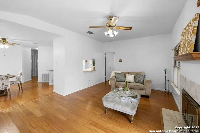 3807 Pine Breeze, San Antonio, TX 78247 - #2