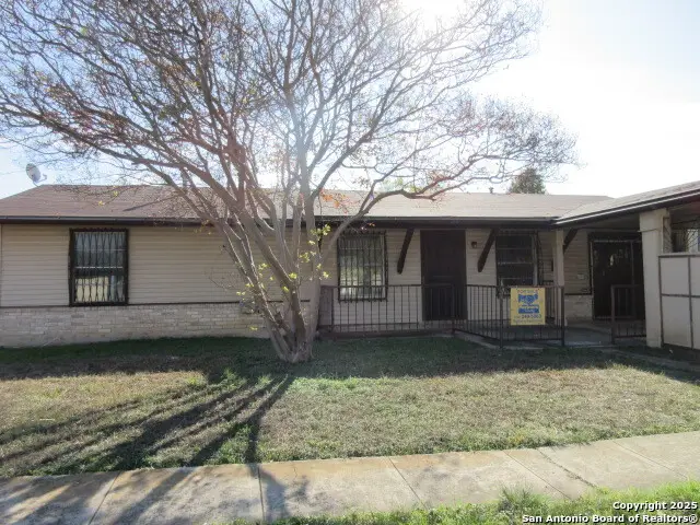 5530 Prairie Flower, San Antonio, TX 78242 - Image #2