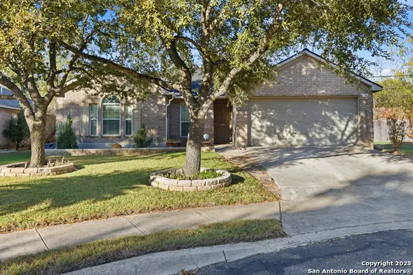 2611 Cloudy Meadows, San Antonio, TX 78222