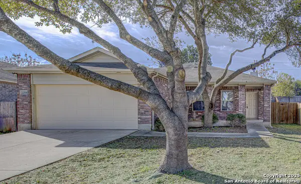 2254 Hidden Meadow, New Braunfels, TX 78130