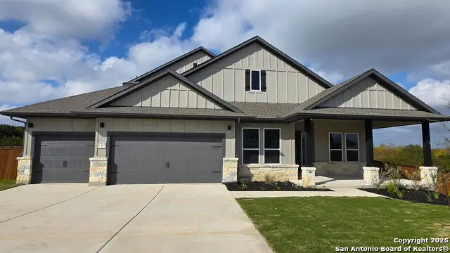 2315 Carson Cove, Schertz, TX 78108 - Image #2