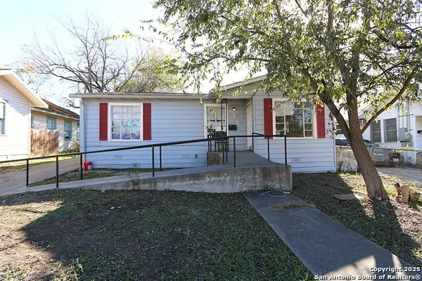734 Gulf, San Antonio, TX 78202
