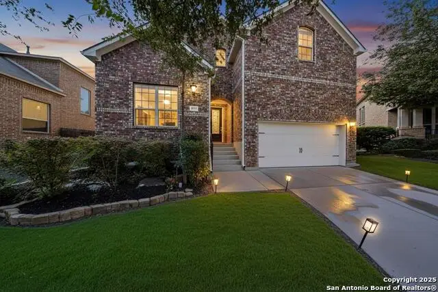 18343 Valencia Vista, San Antonio, TX 78259 - Image #2