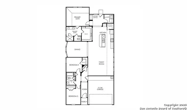 10275 King Robert, San Antonio, TX 78239 - Image #2