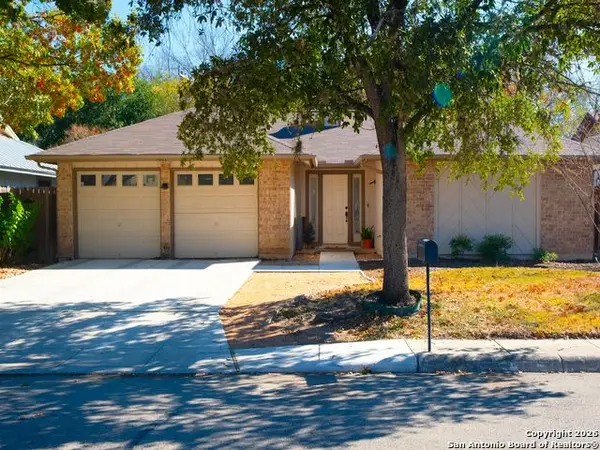 14022 Tree Crossing, San Antonio, TX 78247