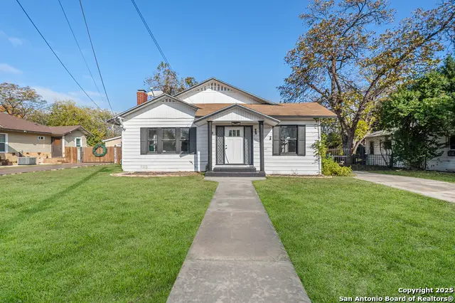 343 Canton, San Antonio, TX 78202 - Image #1