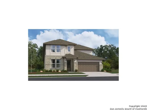 322 Cowboy Knoll, Cibolo, TX 78108