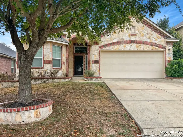 5751 Sweet Desiree, San Antonio, TX 78253 - Image #1