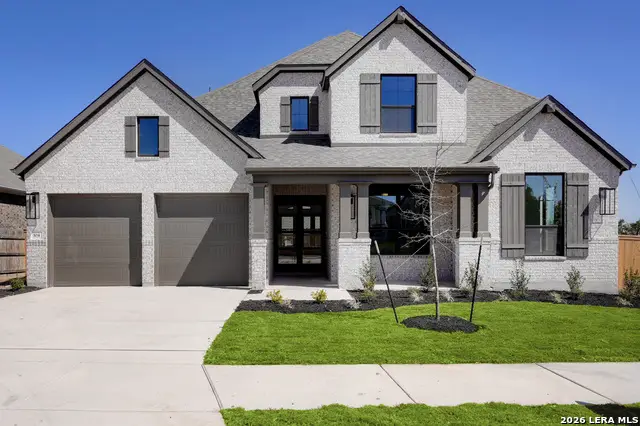 104 Big Muhly Pass, San Marcos, TX 78666 - #1