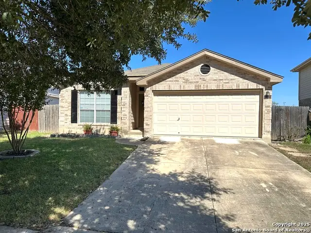 10623 Arabian Sands, San Antonio, TX 78254 - Image #1