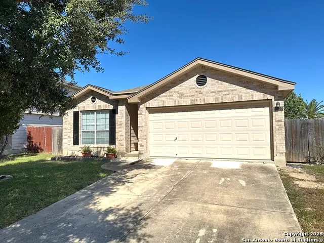 10623 Arabian Sands, San Antonio, TX 78254 - Image #2