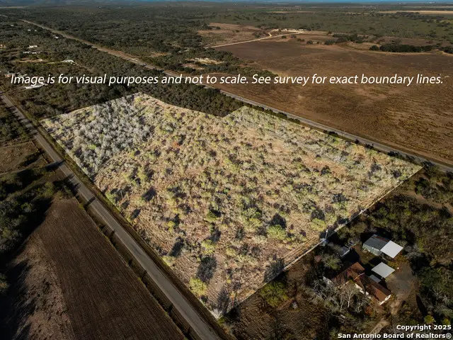TBD County Road 429, Uvalde, TX 78801 - Image #1