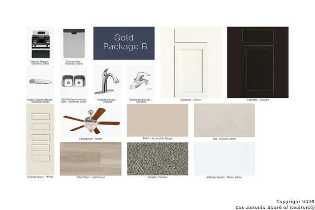 5051 Cacti Orchard, San Antonio, TX 78222 - Image #2