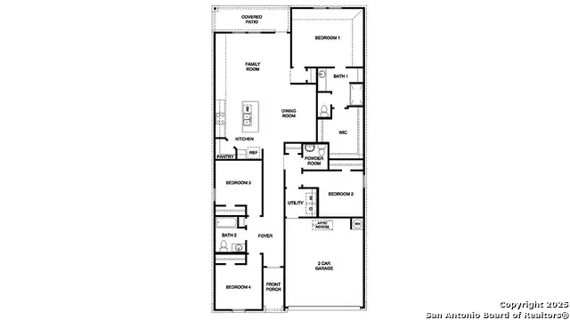 104 Hazel Peak, Boerne, TX 78006 - Image #2