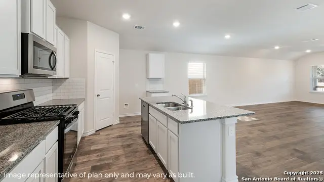 100 Hazel Peak, Boerne, TX 78006 - Image #3