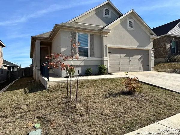 5134 Papalote, Converse, TX 78109