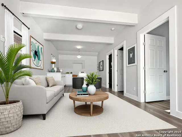 2531 Observation, San Antonio, TX 78227 - Image #3