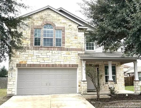 2816 Granite, New Braunfels, TX 78130