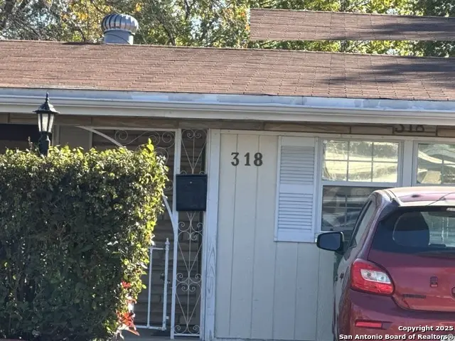 318 Rexford, San Antonio, TX 78216 - Image #3