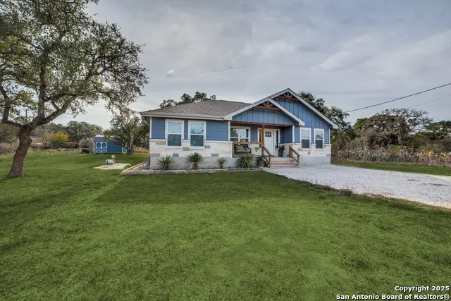 388 Bluff View, Spring Branch, TX 78070 - Image #1