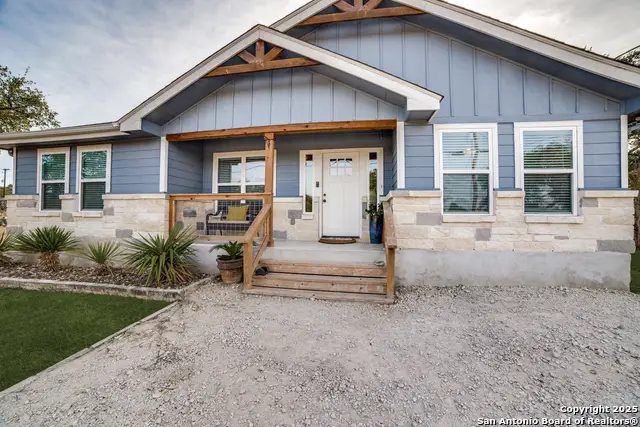 388 Bluff View, Spring Branch, TX 78070 - Image #3